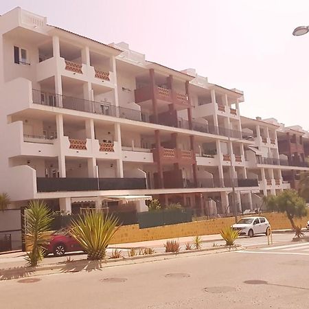 Costa Del Sol Manilva Playa Spa Apartment Exterior photo