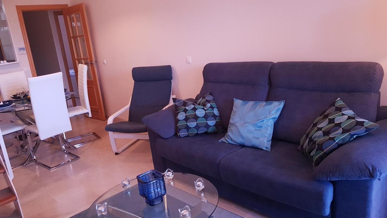 Costa Del Sol Manilva Playa Spa Apartment Exterior photo